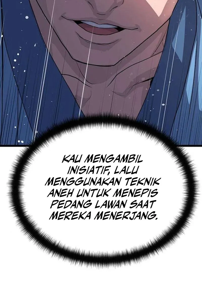 Becoming the Cheon Clan’s Mad Dog (I Became the Scoundrel of the Cheon Family) Chapter 5 - halaman 36