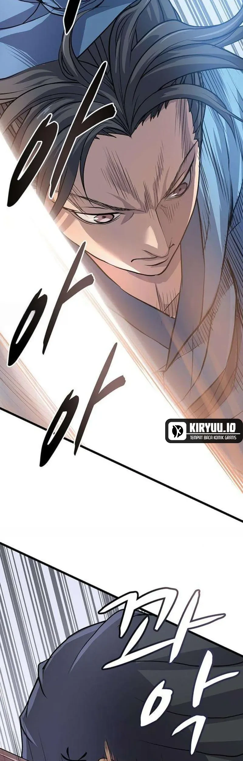 Becoming the Cheon Clan’s Mad Dog (I Became the Scoundrel of the Cheon Family) Chapter 5 - halaman 38