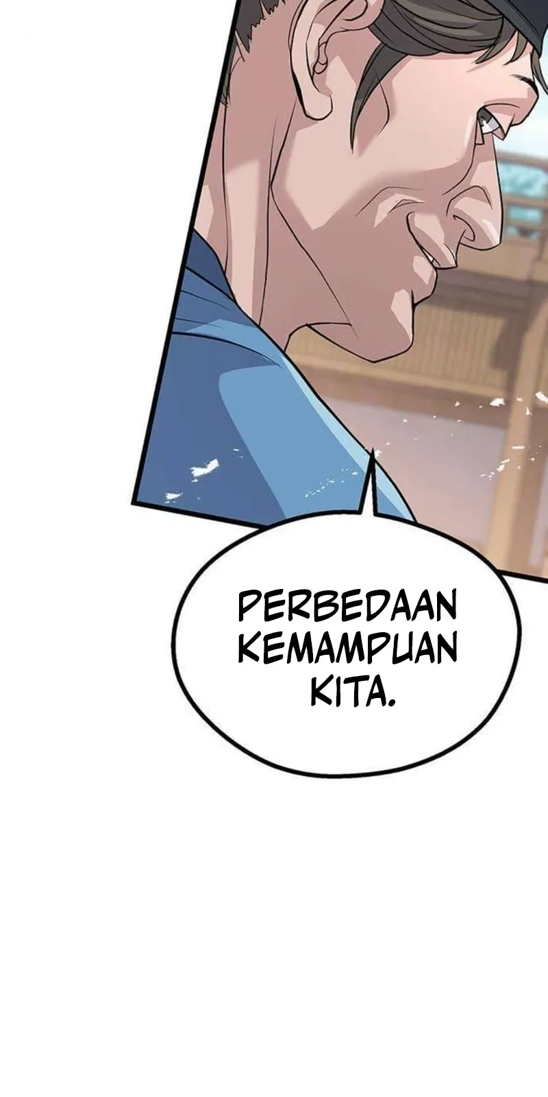 Becoming the Cheon Clan’s Mad Dog (I Became the Scoundrel of the Cheon Family) Chapter 5 - halaman 61