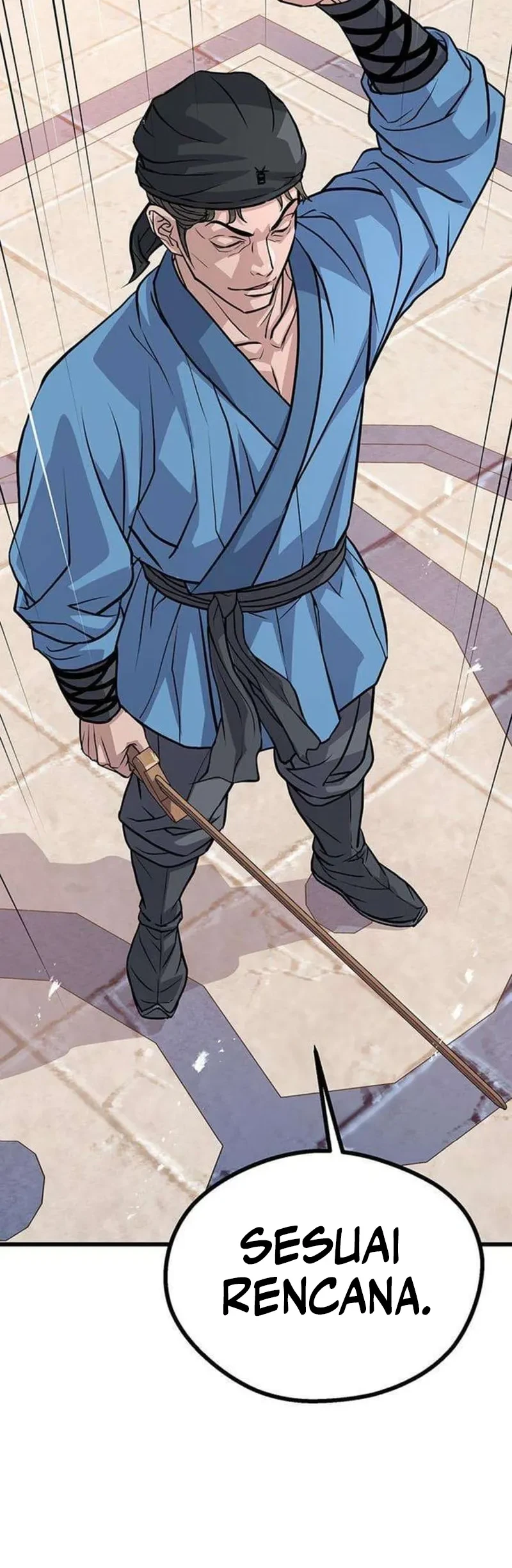 Becoming the Cheon Clan’s Mad Dog (I Became the Scoundrel of the Cheon Family) Chapter 5 - halaman 65