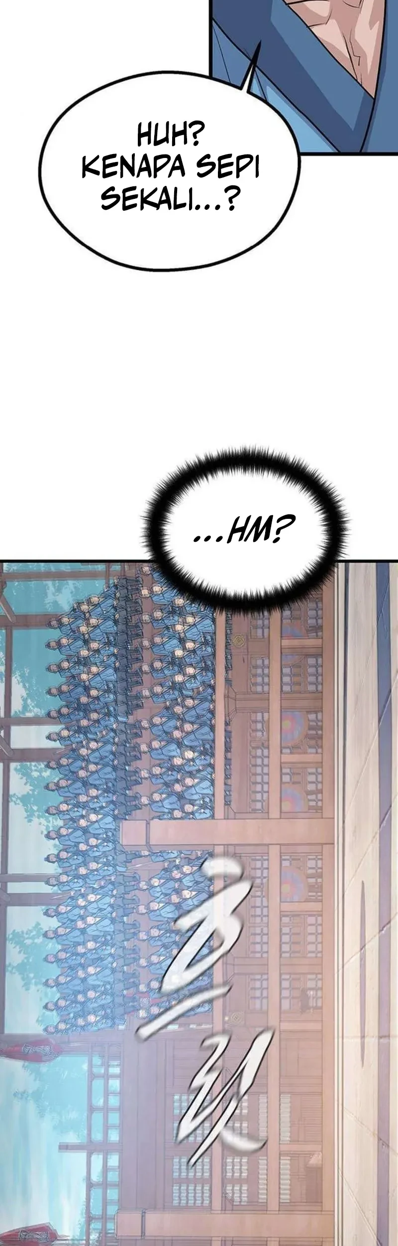 Becoming the Cheon Clan’s Mad Dog (I Became the Scoundrel of the Cheon Family) Chapter 5 - halaman 67