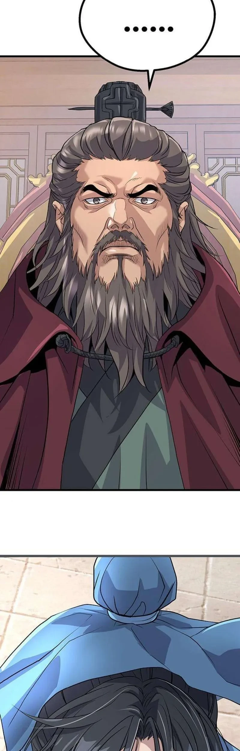 Becoming the Cheon Clan’s Mad Dog (I Became the Scoundrel of the Cheon Family) Chapter 5 - halaman 98