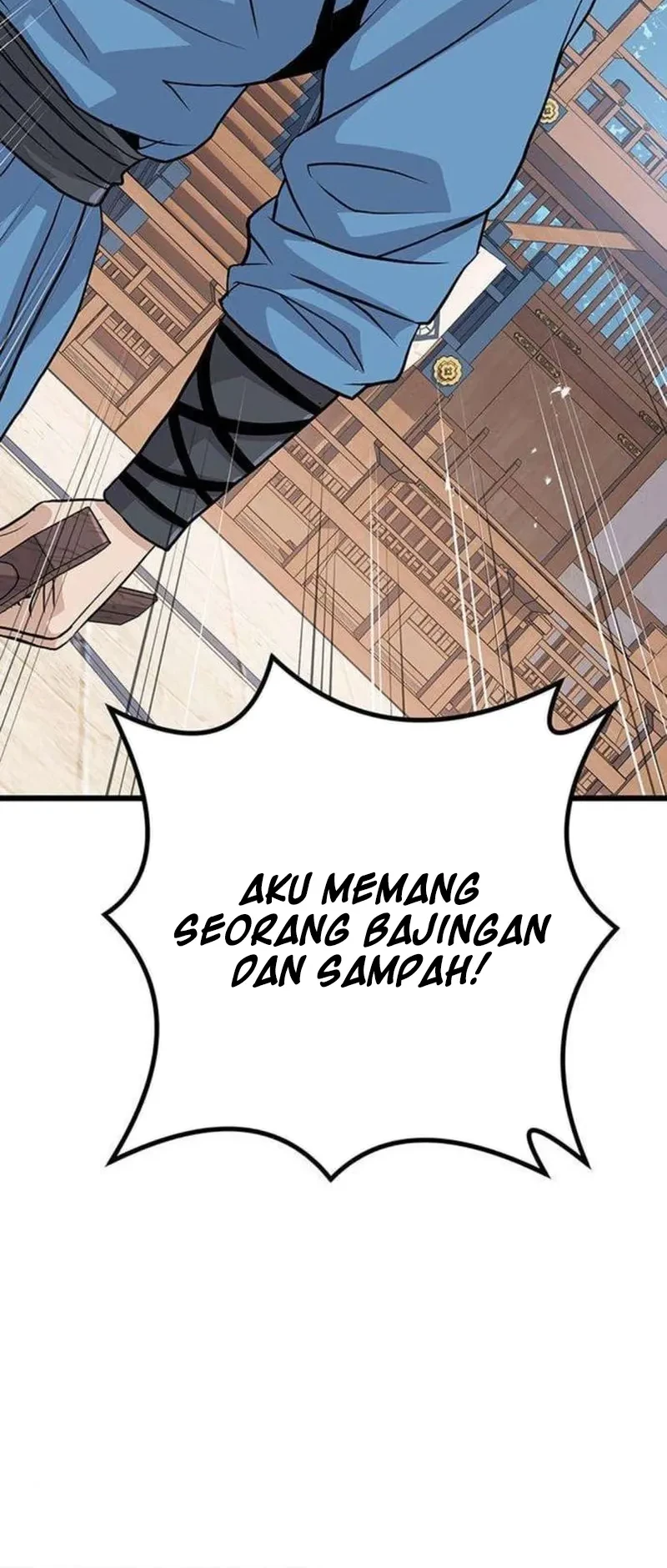 Becoming the Cheon Clan’s Mad Dog (I Became the Scoundrel of the Cheon Family) Chapter 6 - halaman 13
