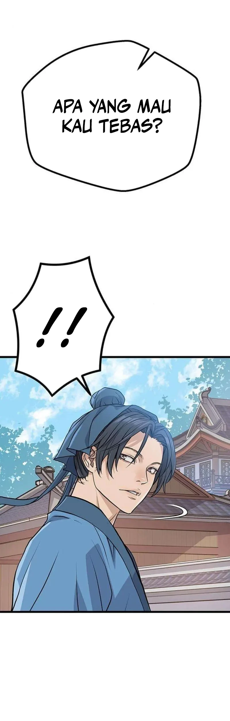 Becoming the Cheon Clan’s Mad Dog (I Became the Scoundrel of the Cheon Family) Chapter 6 - halaman 38