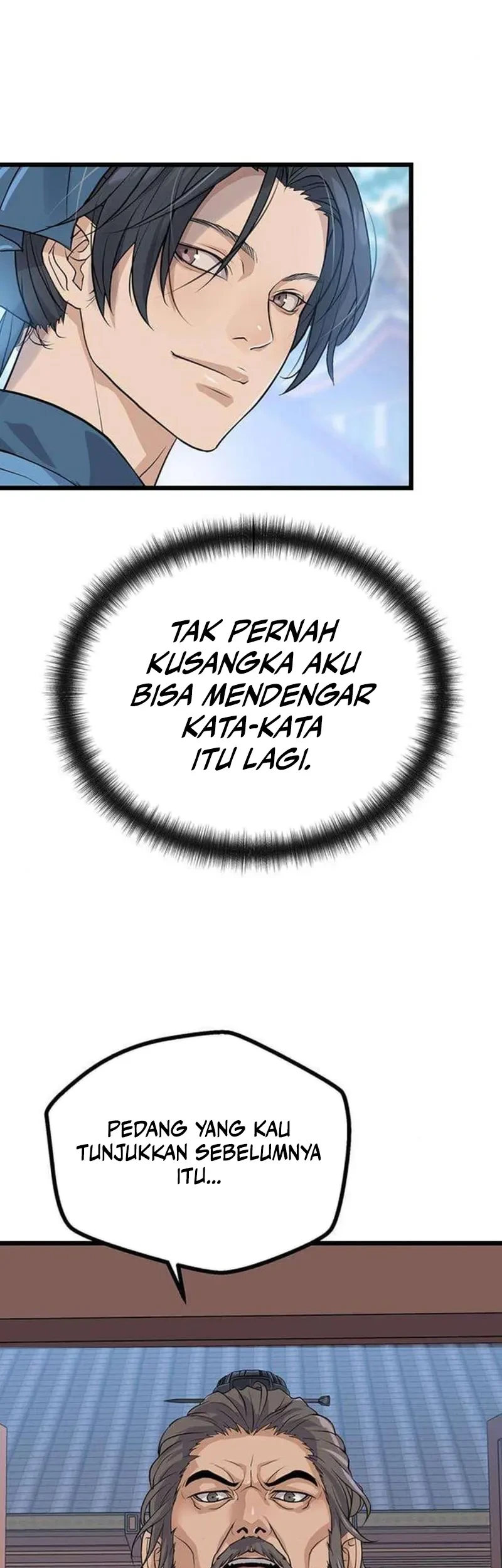 Becoming the Cheon Clan’s Mad Dog (I Became the Scoundrel of the Cheon Family) Chapter 6 - halaman 40