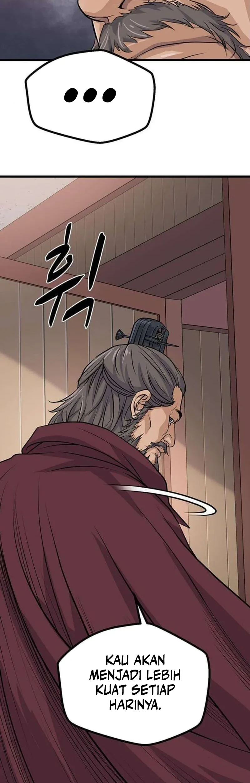 Becoming the Cheon Clan’s Mad Dog (I Became the Scoundrel of the Cheon Family) Chapter 6 - halaman 51