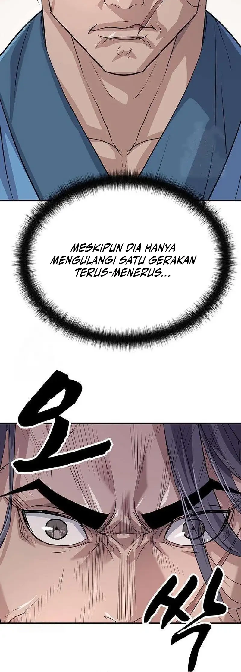 Becoming the Cheon Clan’s Mad Dog (I Became the Scoundrel of the Cheon Family) Chapter 7 - halaman 19
