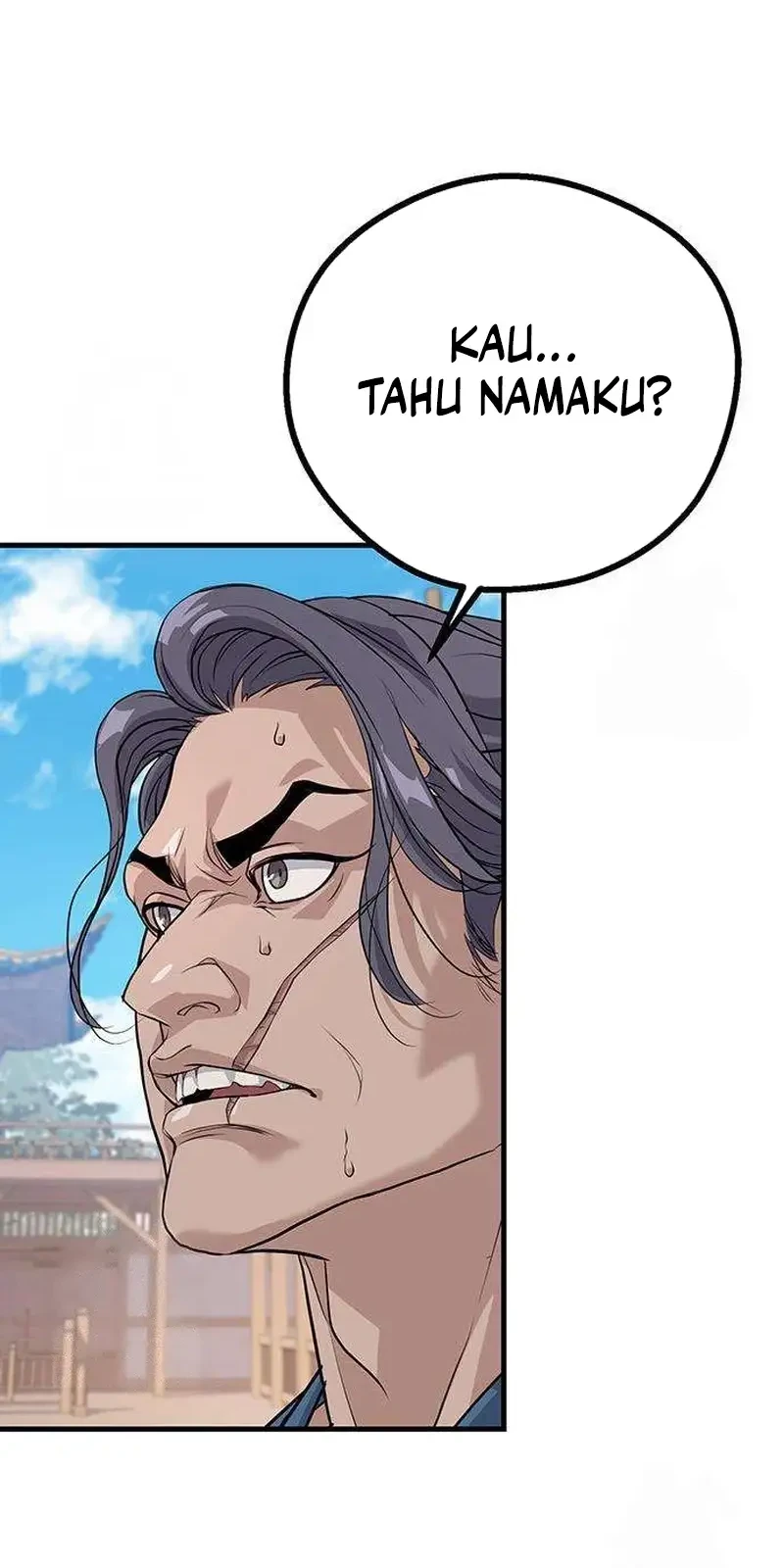 Becoming the Cheon Clan’s Mad Dog (I Became the Scoundrel of the Cheon Family) Chapter 7 - halaman 31