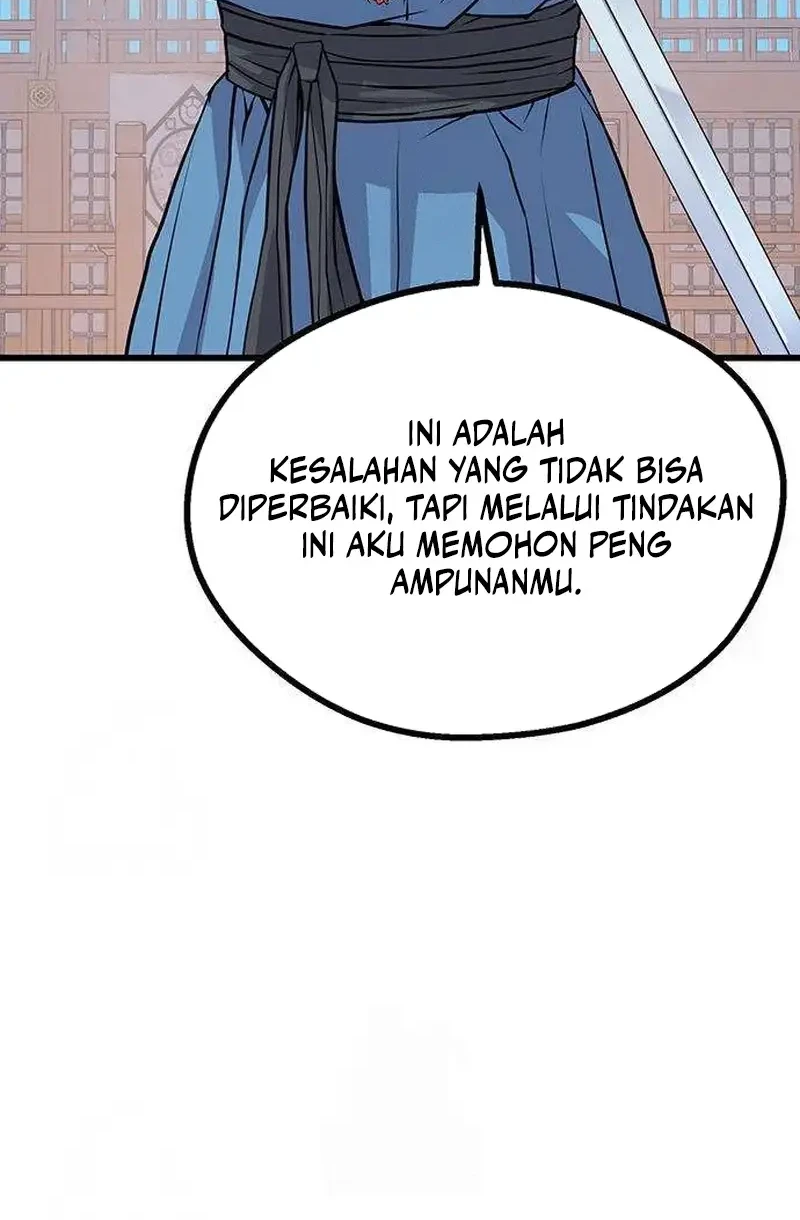 Becoming the Cheon Clan’s Mad Dog (I Became the Scoundrel of the Cheon Family) Chapter 7 - halaman 37