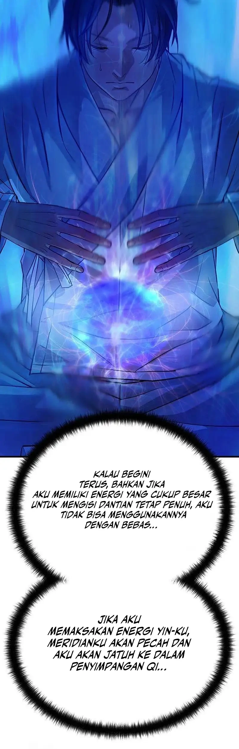 Becoming the Cheon Clan’s Mad Dog (I Became the Scoundrel of the Cheon Family) Chapter 7 - halaman 62