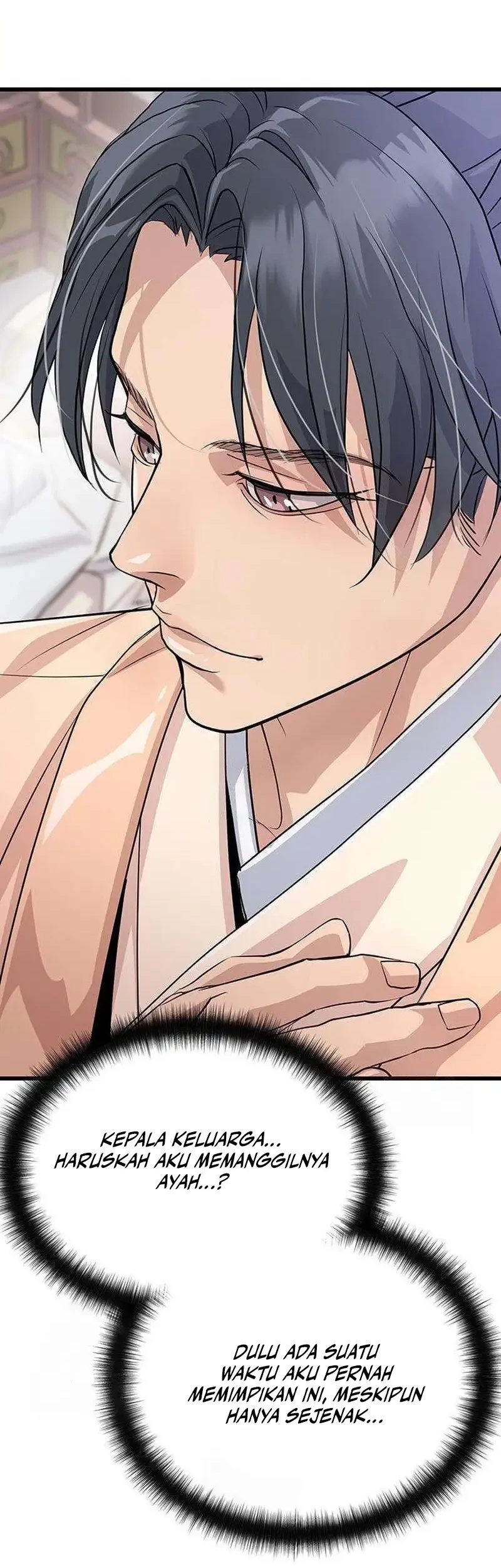 Becoming the Cheon Clan’s Mad Dog (I Became the Scoundrel of the Cheon Family) Chapter 7 - halaman 69
