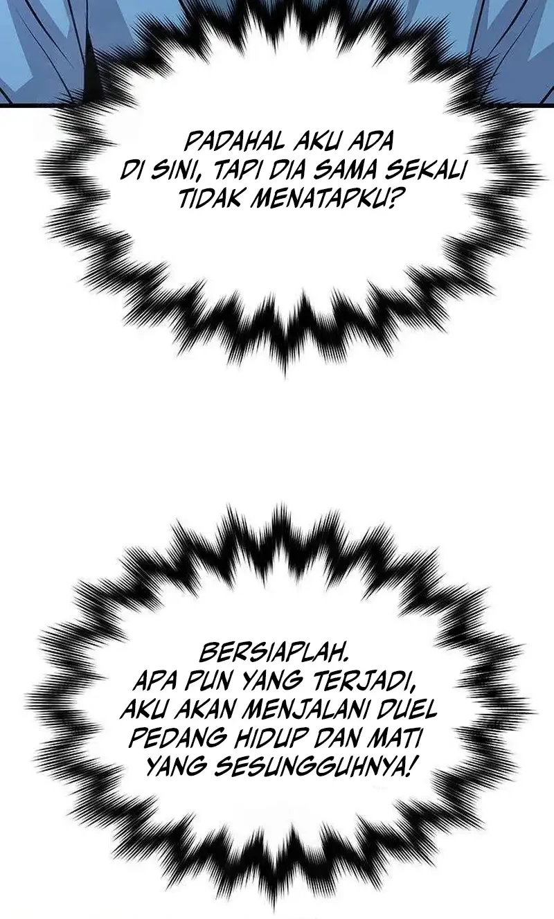 Becoming the Cheon Clan’s Mad Dog (I Became the Scoundrel of the Cheon Family) Chapter 7 - halaman 7