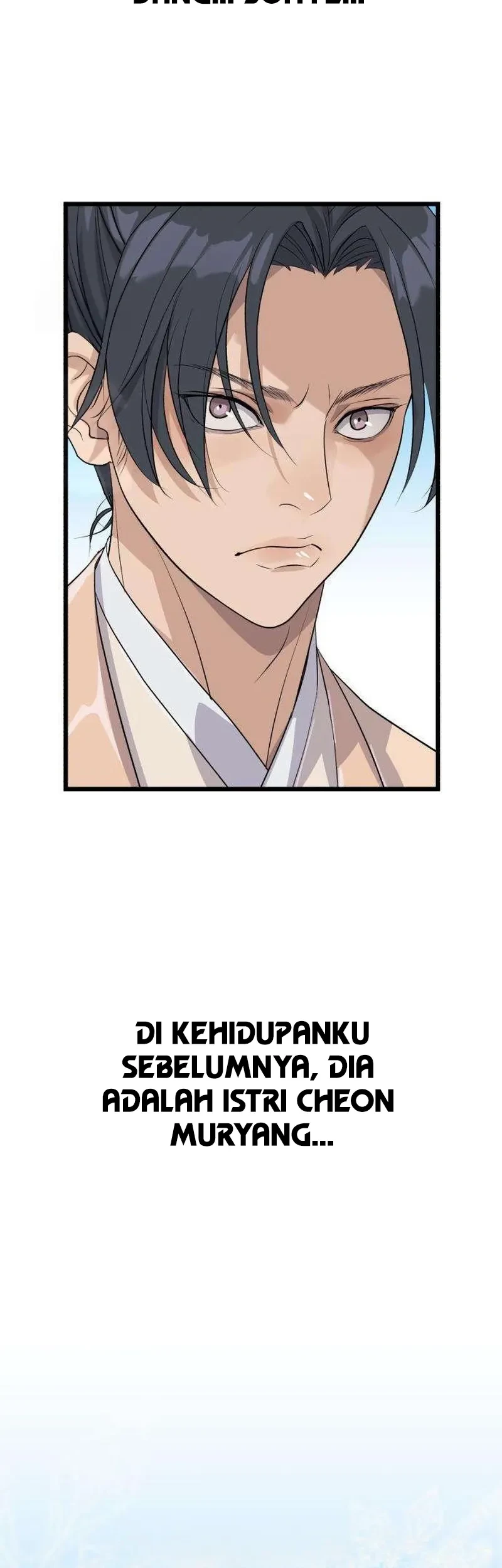 Becoming the Cheon Clan’s Mad Dog (I Became the Scoundrel of the Cheon Family) Chapter 8 - halaman 19