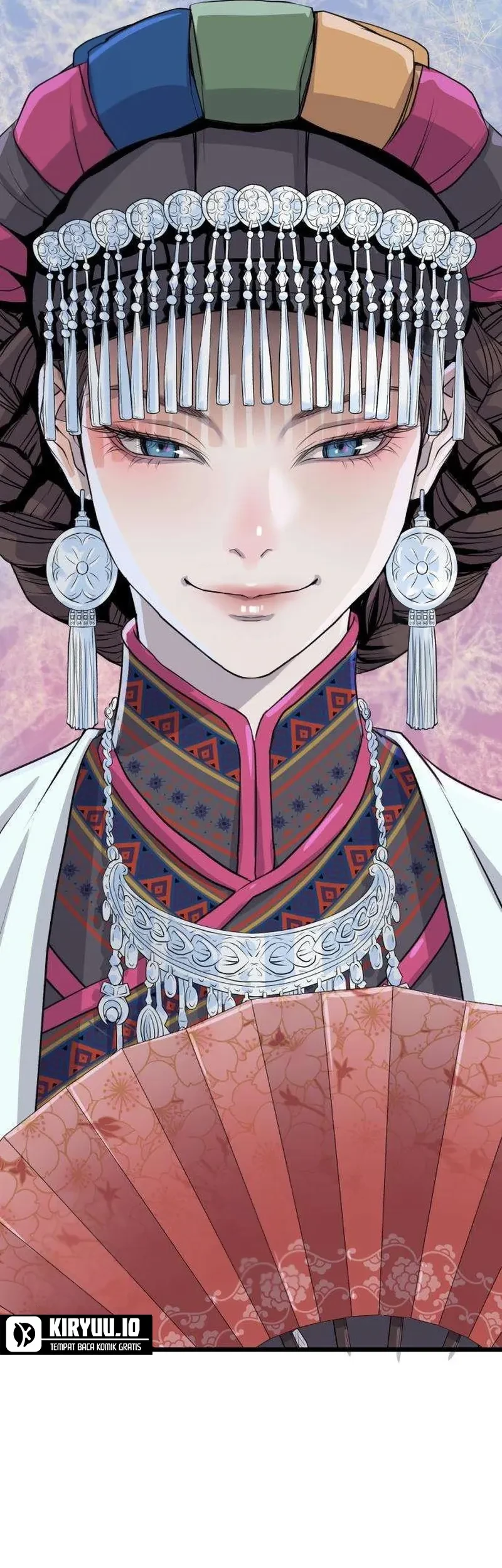 Becoming the Cheon Clan’s Mad Dog (I Became the Scoundrel of the Cheon Family) Chapter 8 - halaman 21