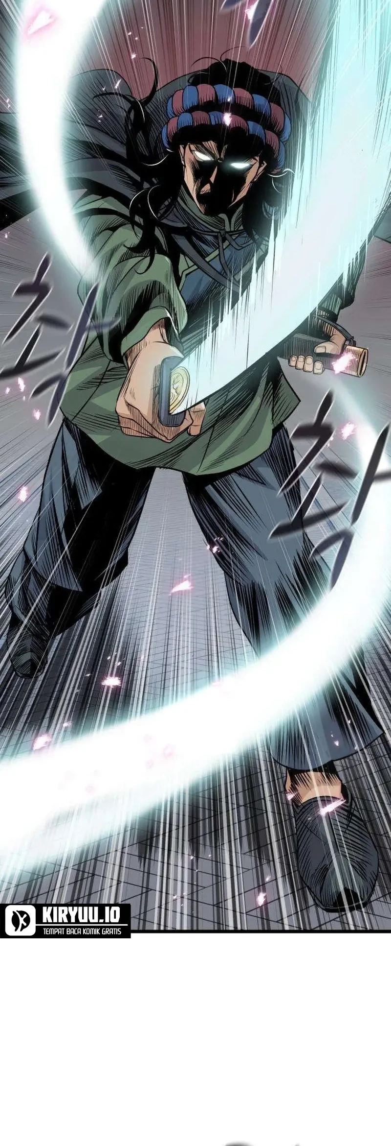 Becoming the Cheon Clan’s Mad Dog (I Became the Scoundrel of the Cheon Family) Chapter 8 - halaman 44