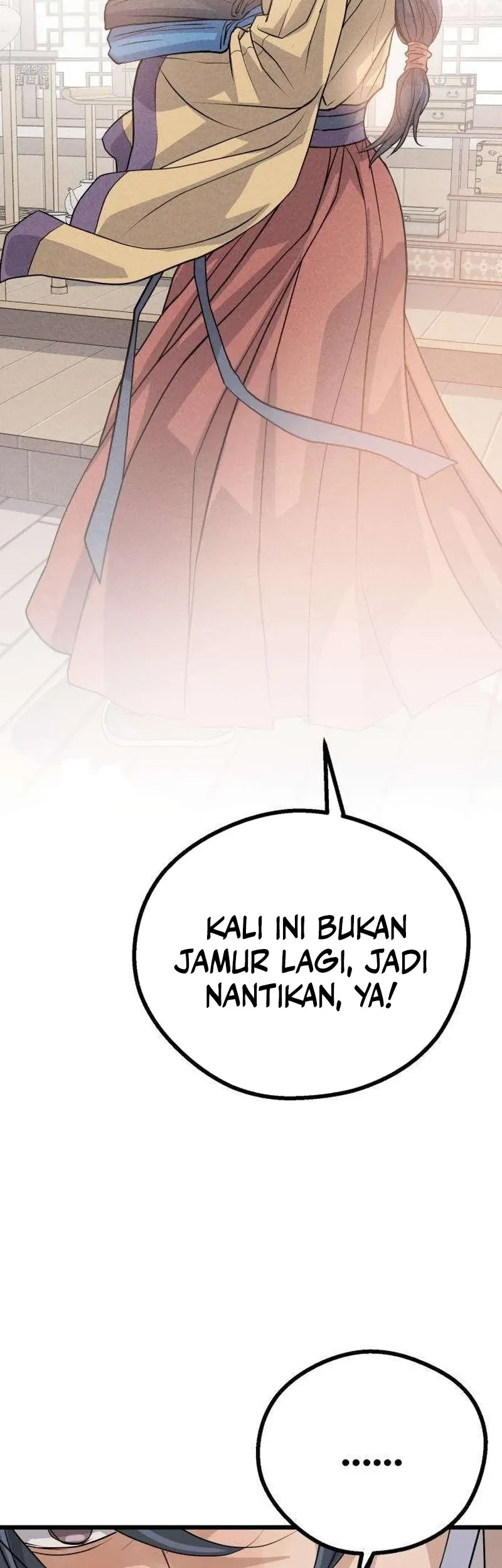 Becoming the Cheon Clan’s Mad Dog (I Became the Scoundrel of the Cheon Family) Chapter 8 - halaman 64