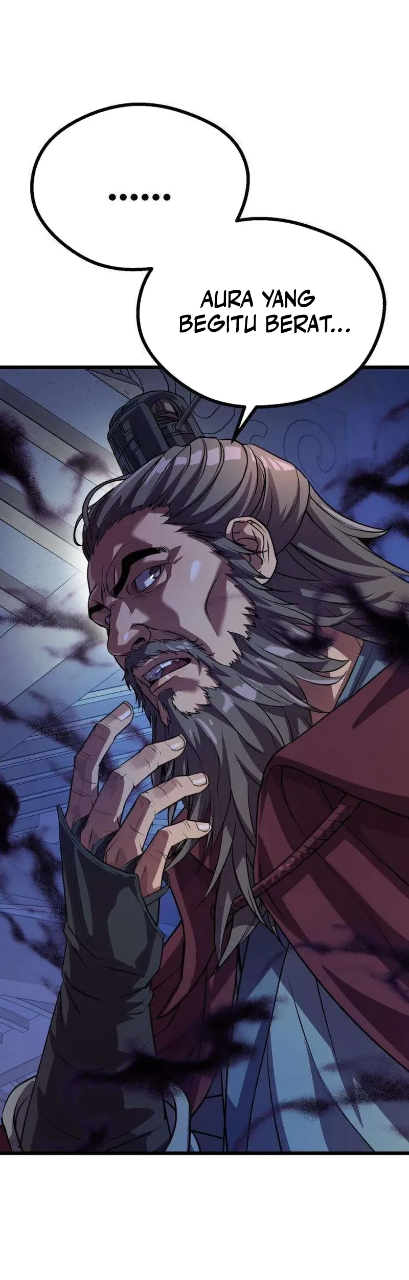Becoming the Cheon Clan’s Mad Dog (I Became the Scoundrel of the Cheon Family) Chapter 9 - halaman 13