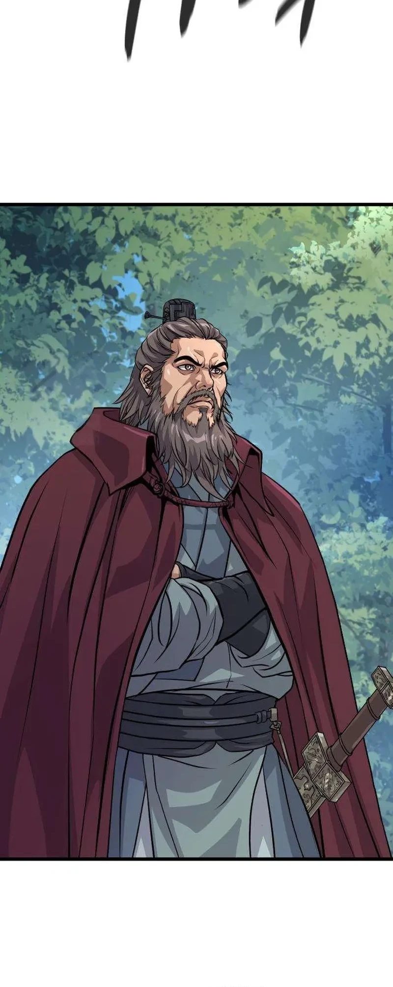 Becoming the Cheon Clan’s Mad Dog (I Became the Scoundrel of the Cheon Family) Chapter 9 - halaman 19