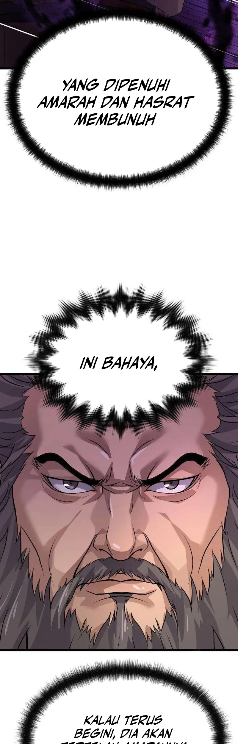Becoming the Cheon Clan’s Mad Dog (I Became the Scoundrel of the Cheon Family) Chapter 9 - halaman 22
