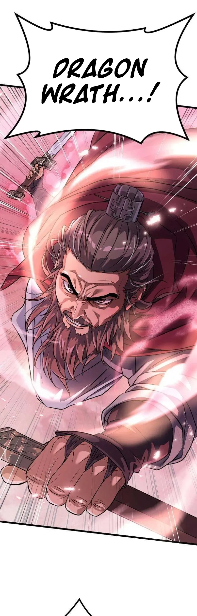 Becoming the Cheon Clan’s Mad Dog (I Became the Scoundrel of the Cheon Family) Chapter 9 - halaman 44