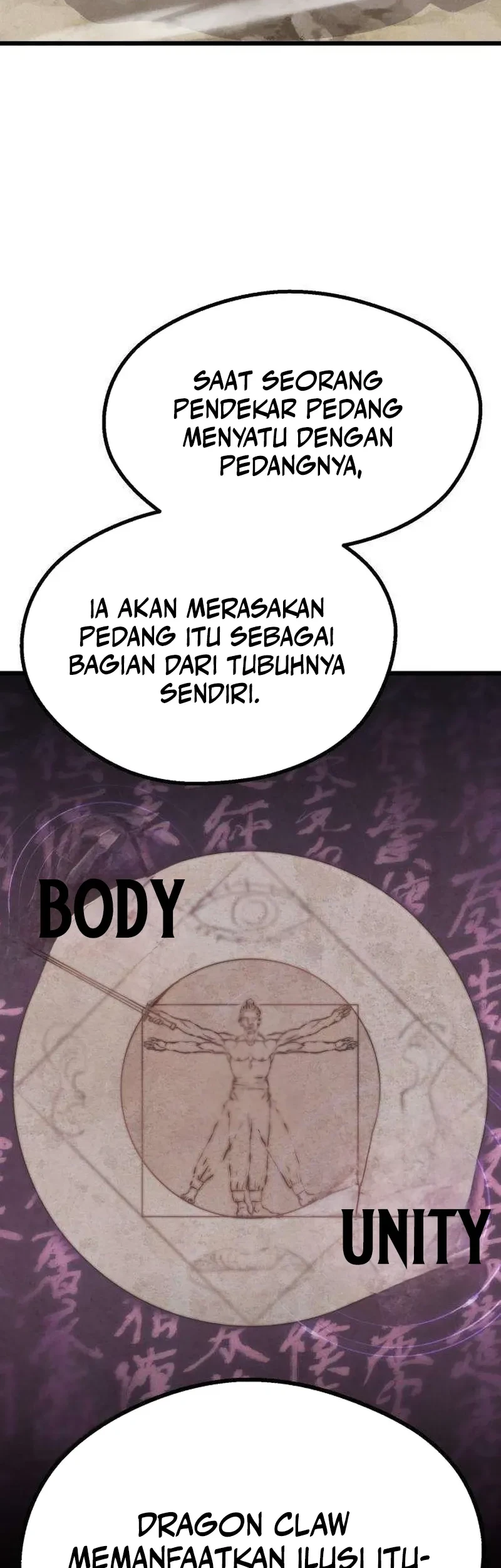 Becoming the Cheon Clan’s Mad Dog (I Became the Scoundrel of the Cheon Family) Chapter 9 - halaman 57