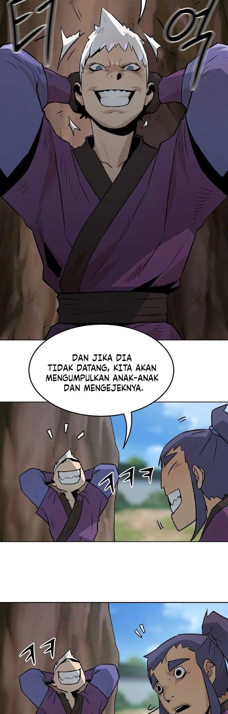 Becoming the Swordmaster Rank Young Lord of the Sichuan Tang Family Chapter 1 - halaman 108
