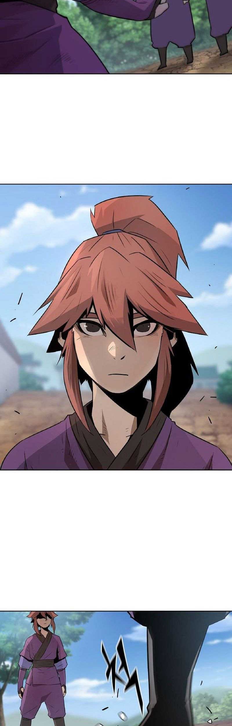Becoming the Swordmaster Rank Young Lord of the Sichuan Tang Family Chapter 1 - halaman 112