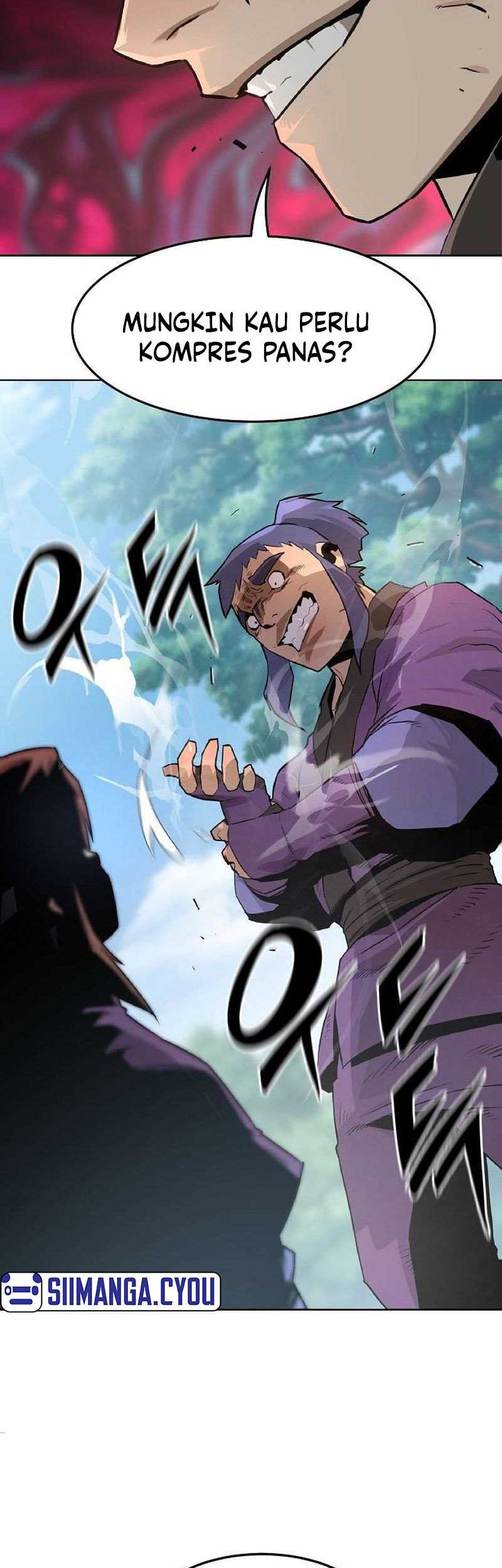 Becoming the Swordmaster Rank Young Lord of the Sichuan Tang Family Chapter 1 - halaman 116