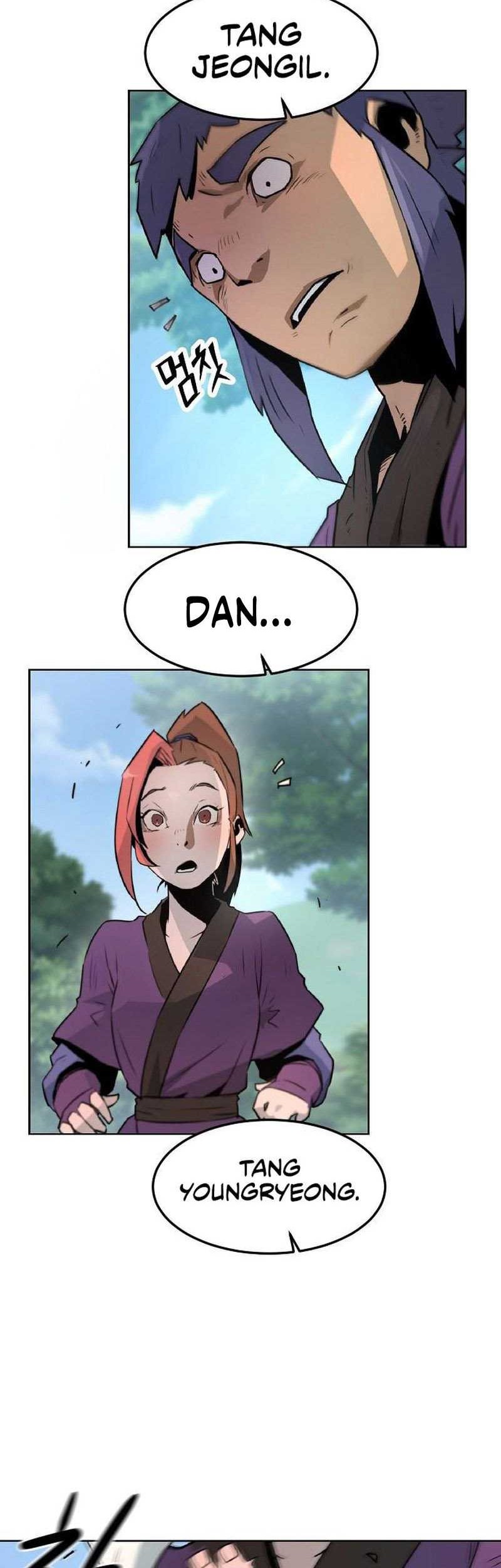 Becoming the Swordmaster Rank Young Lord of the Sichuan Tang Family Chapter 1 - halaman 117