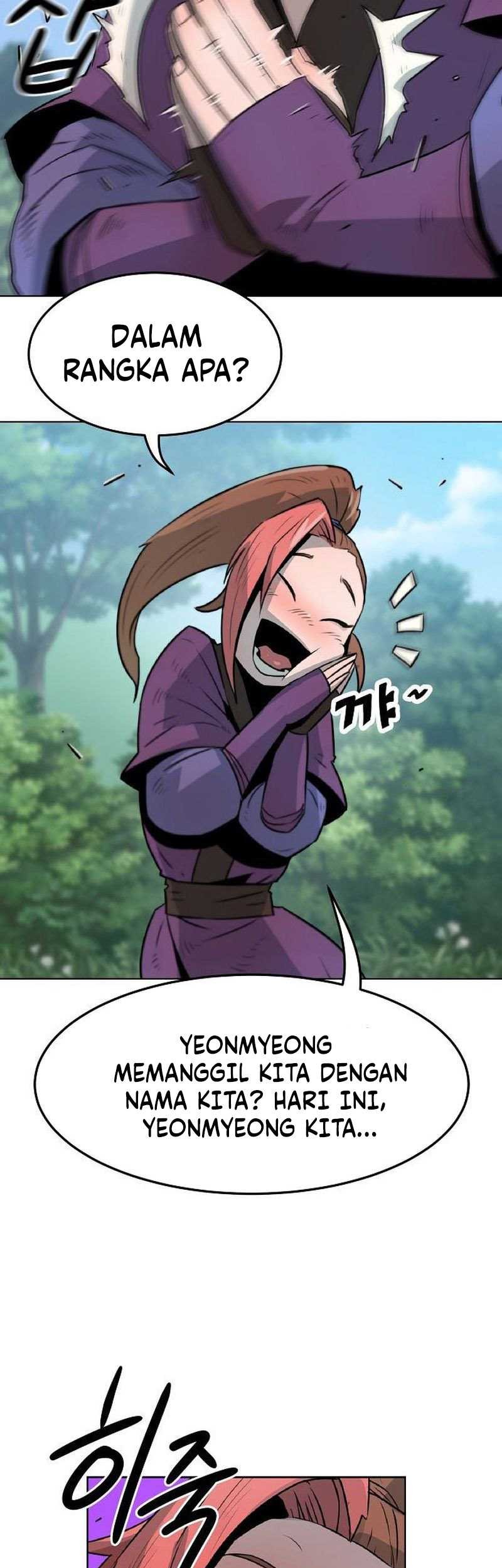 Becoming the Swordmaster Rank Young Lord of the Sichuan Tang Family Chapter 1 - halaman 118