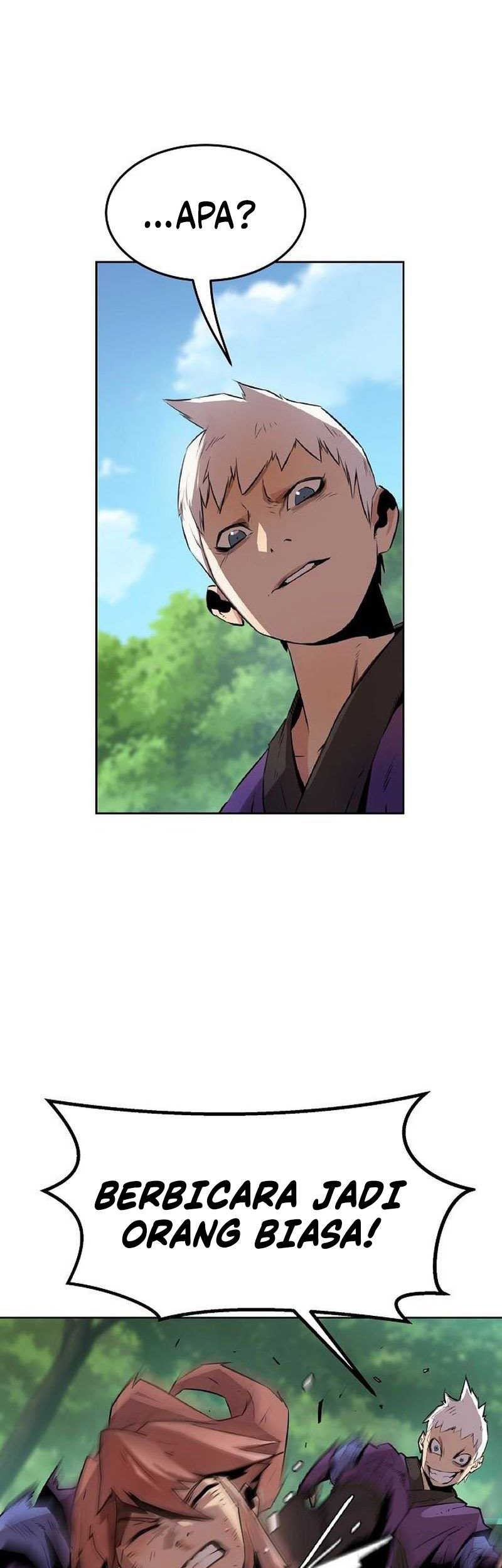 Becoming the Swordmaster Rank Young Lord of the Sichuan Tang Family Chapter 1 - halaman 12