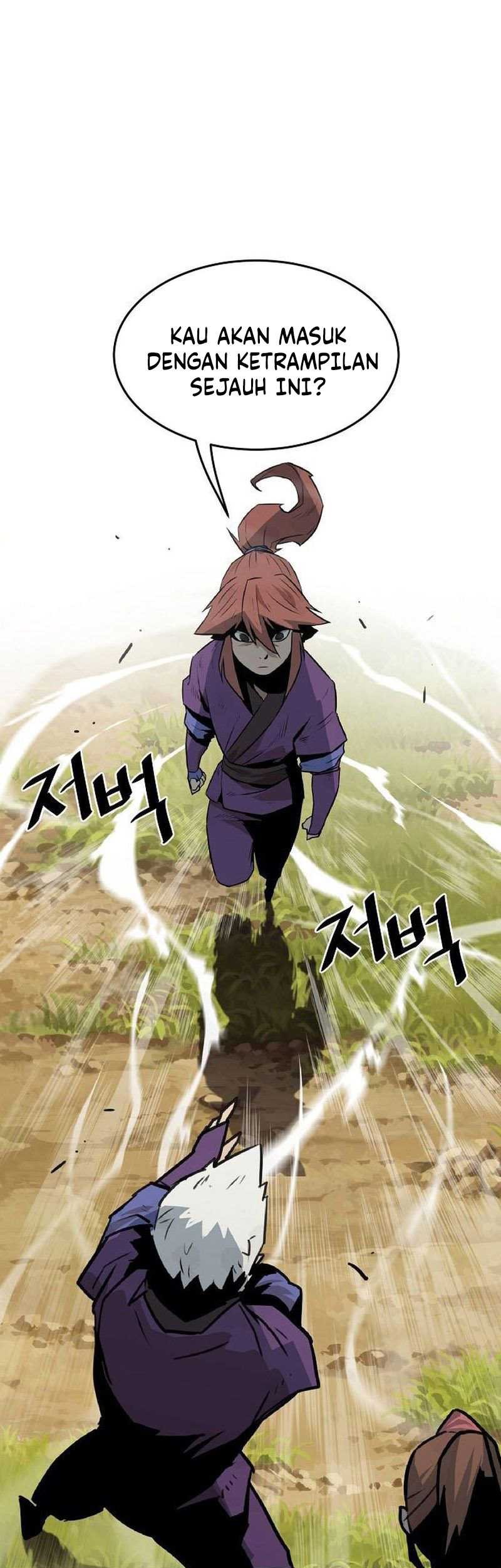 Becoming the Swordmaster Rank Young Lord of the Sichuan Tang Family Chapter 1 - halaman 129