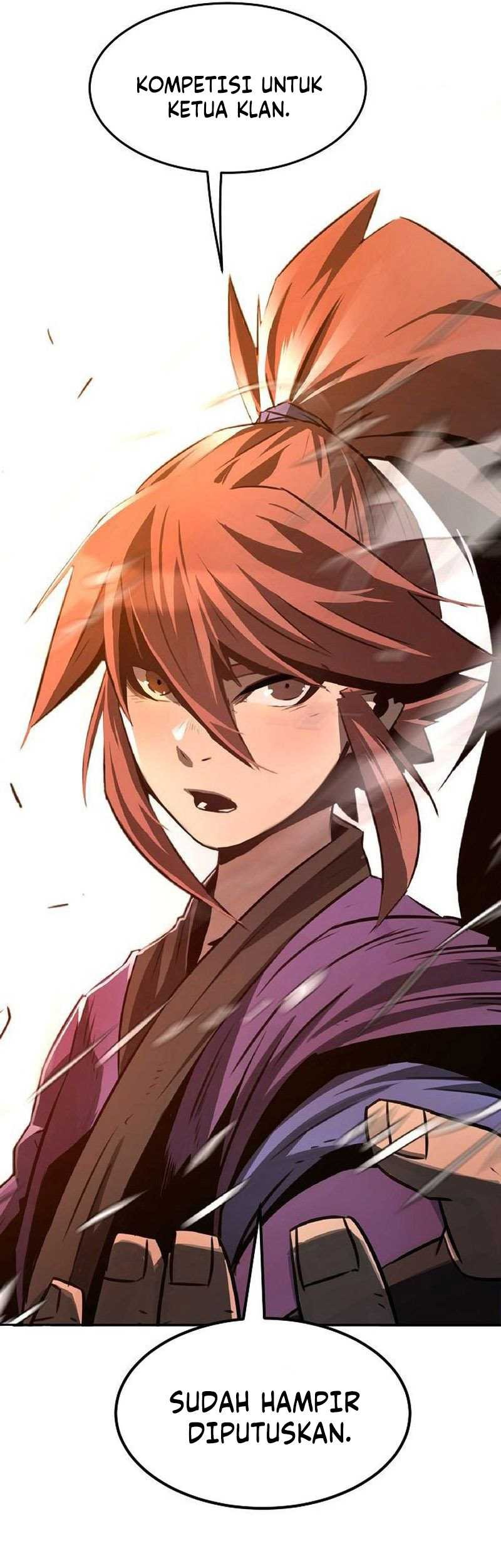 Becoming the Swordmaster Rank Young Lord of the Sichuan Tang Family Chapter 1 - halaman 137