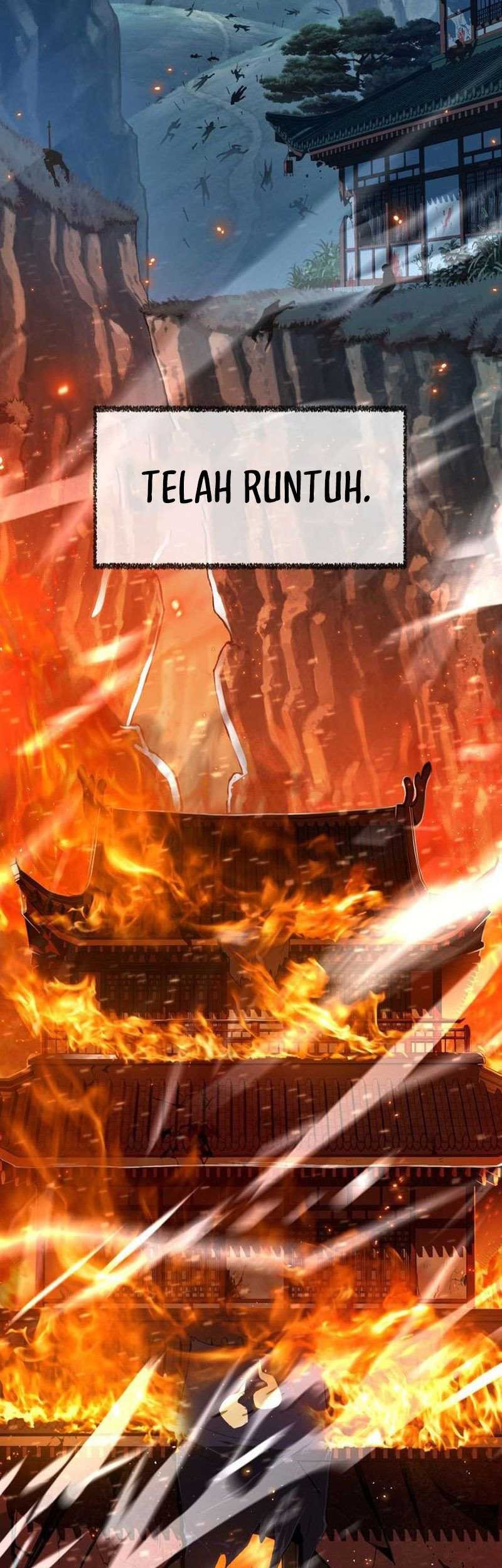 Becoming the Swordmaster Rank Young Lord of the Sichuan Tang Family Chapter 1 - halaman 16