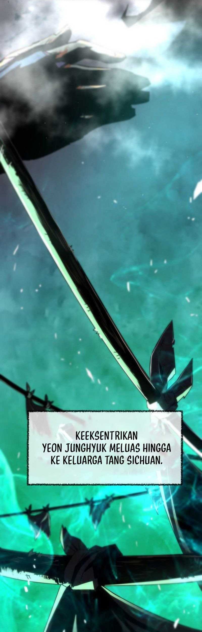 Becoming the Swordmaster Rank Young Lord of the Sichuan Tang Family Chapter 1 - halaman 23