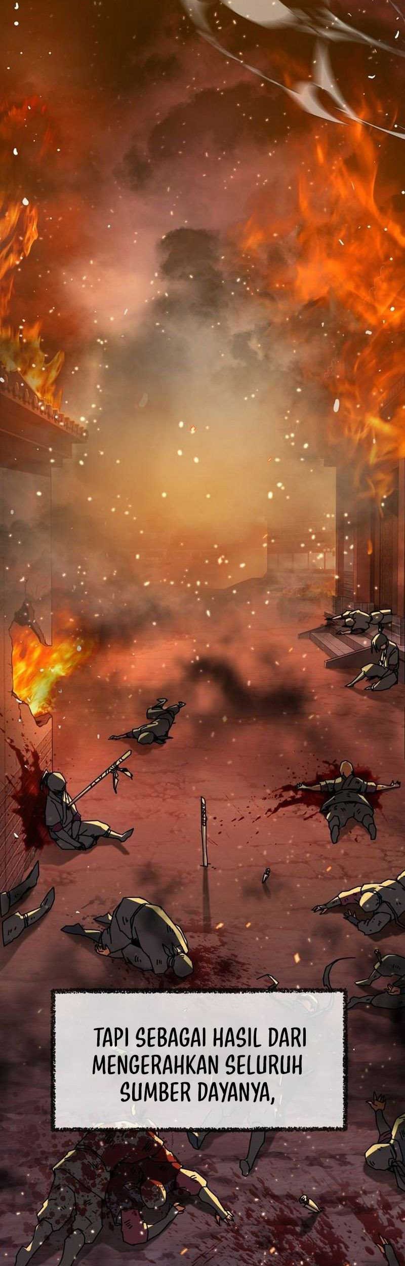 Becoming the Swordmaster Rank Young Lord of the Sichuan Tang Family Chapter 1 - halaman 28