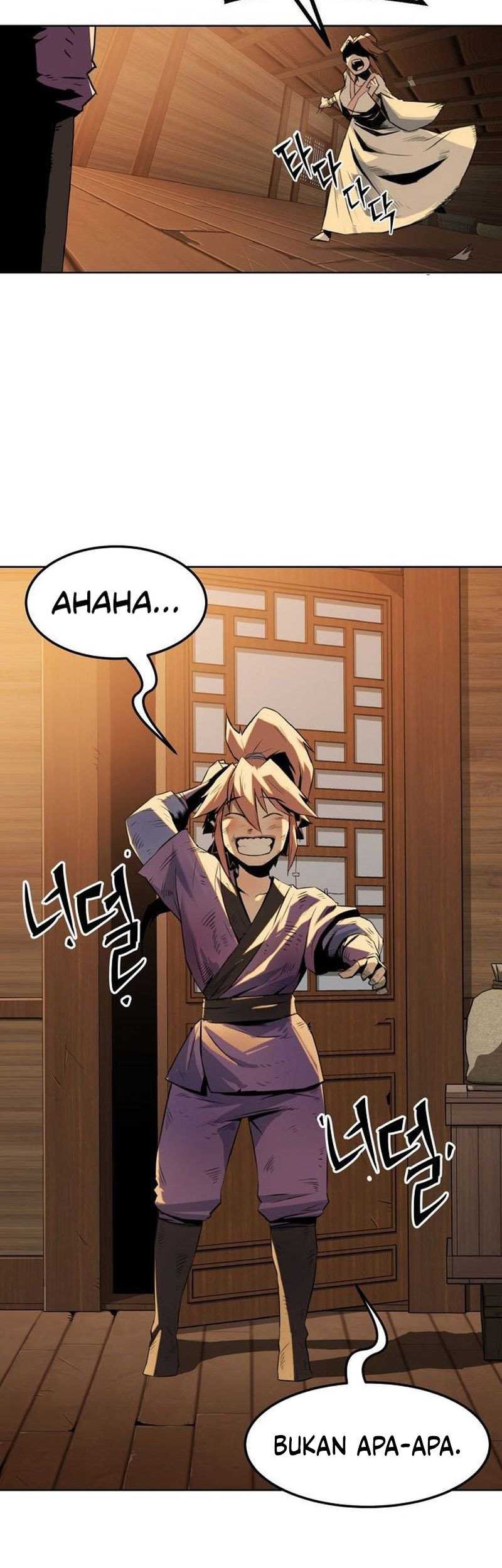 Becoming the Swordmaster Rank Young Lord of the Sichuan Tang Family Chapter 1 - halaman 37