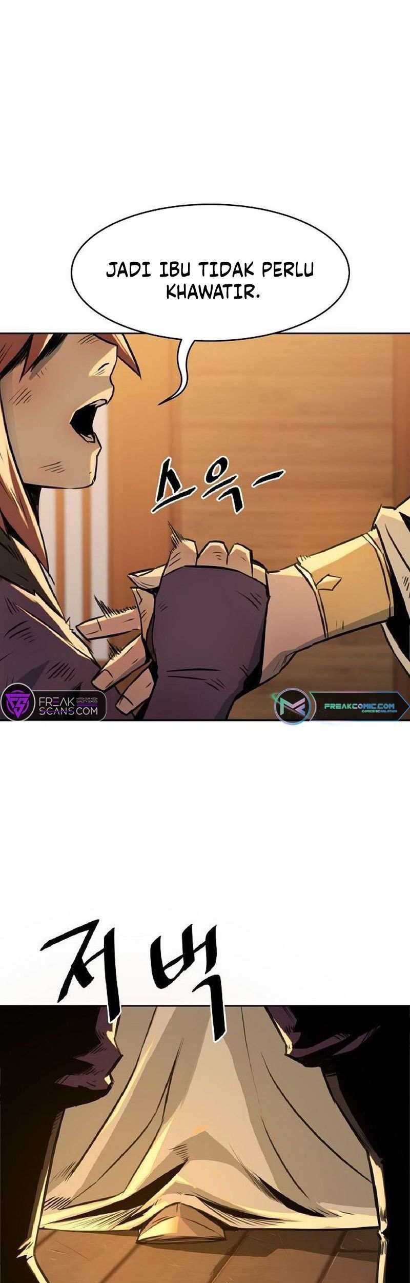 Becoming the Swordmaster Rank Young Lord of the Sichuan Tang Family Chapter 1 - halaman 40