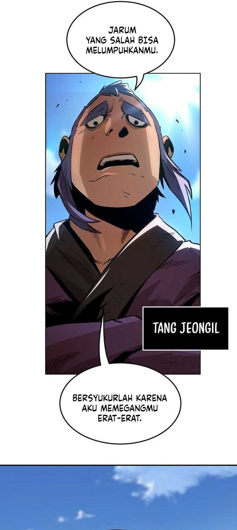 Becoming the Swordmaster Rank Young Lord of the Sichuan Tang Family Chapter 1 - halaman 57