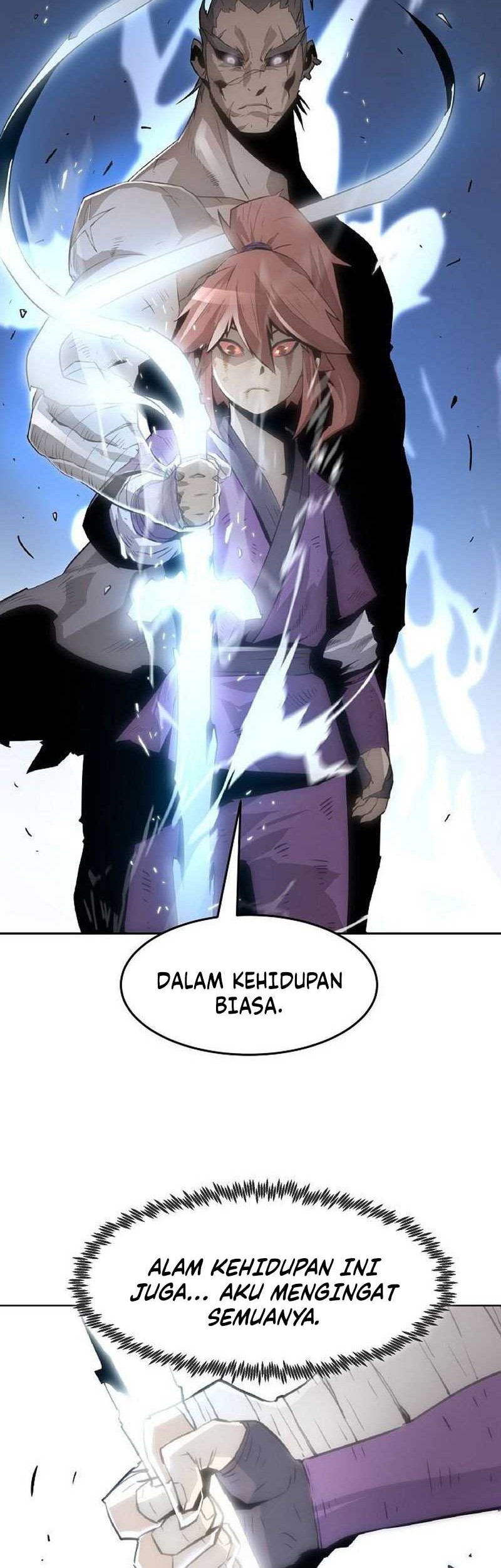 Becoming the Swordmaster Rank Young Lord of the Sichuan Tang Family Chapter 1 - halaman 91