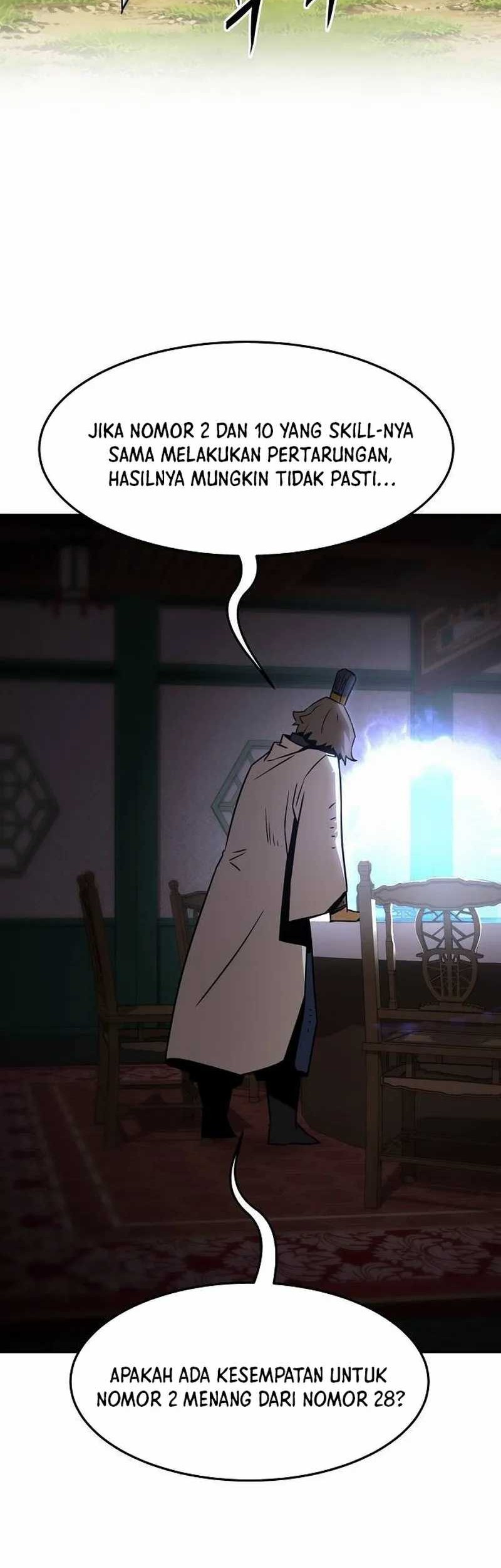 Becoming the Swordmaster Rank Young Lord of the Sichuan Tang Family Chapter 10 - halaman 11
