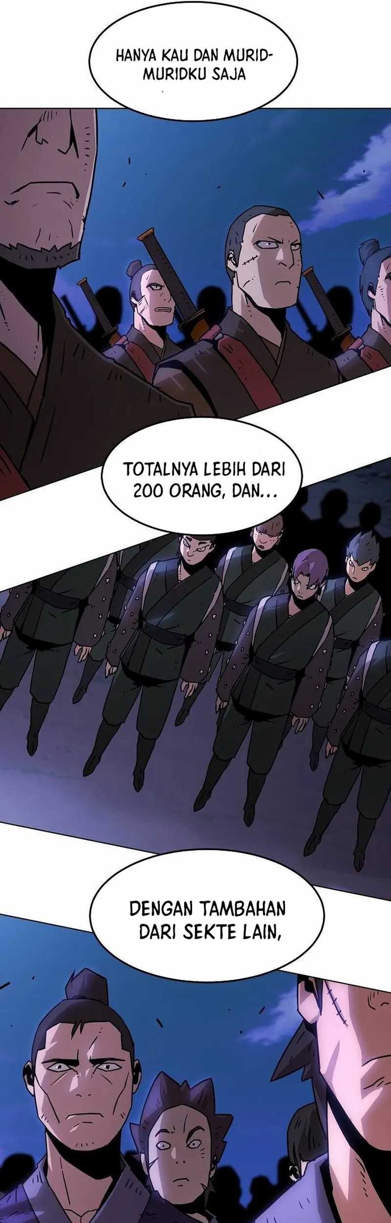 Becoming the Swordmaster Rank Young Lord of the Sichuan Tang Family Chapter 10 - halaman 18