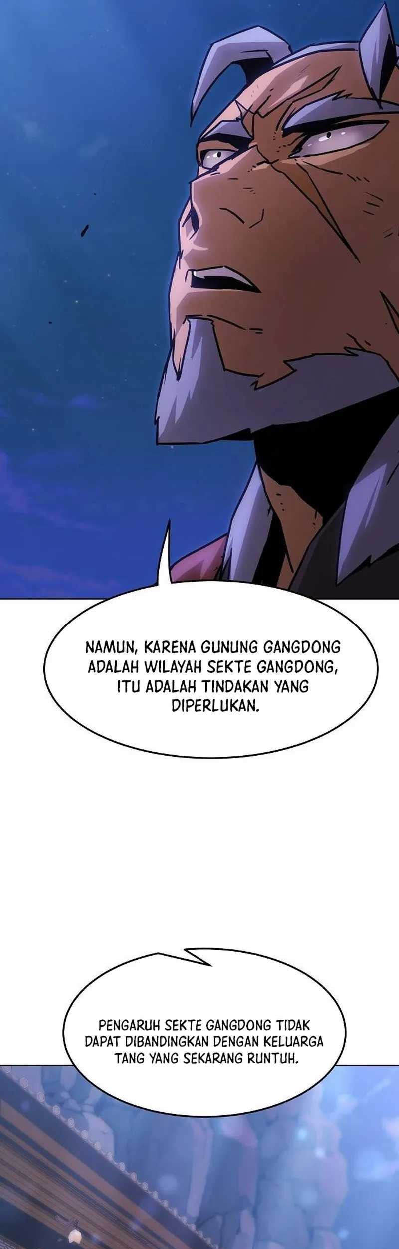 Becoming the Swordmaster Rank Young Lord of the Sichuan Tang Family Chapter 10 - halaman 20
