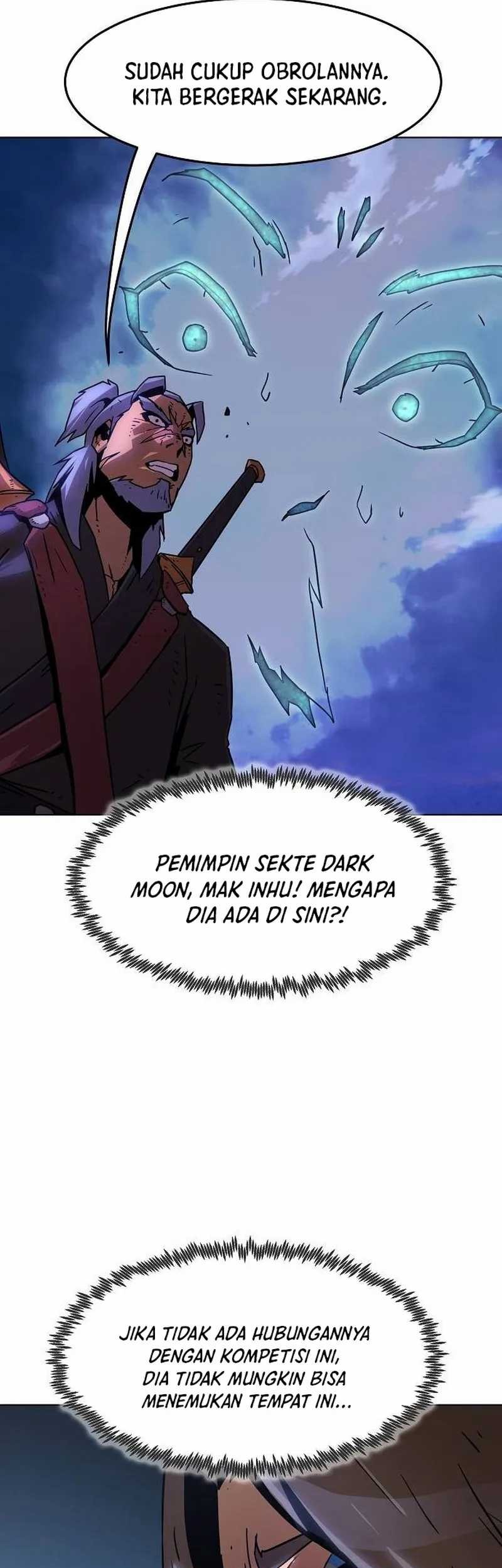 Becoming the Swordmaster Rank Young Lord of the Sichuan Tang Family Chapter 10 - halaman 24