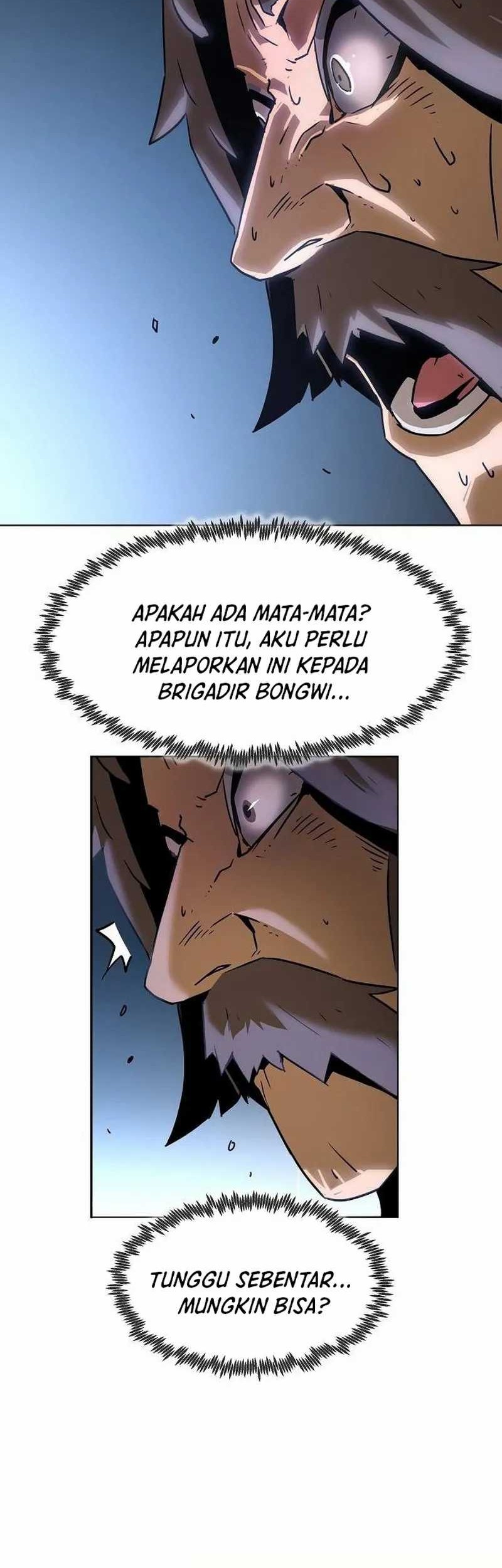 Becoming the Swordmaster Rank Young Lord of the Sichuan Tang Family Chapter 10 - halaman 25