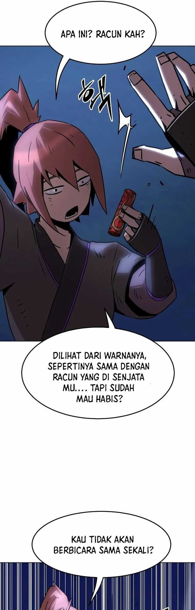 Becoming the Swordmaster Rank Young Lord of the Sichuan Tang Family Chapter 10 - halaman 38