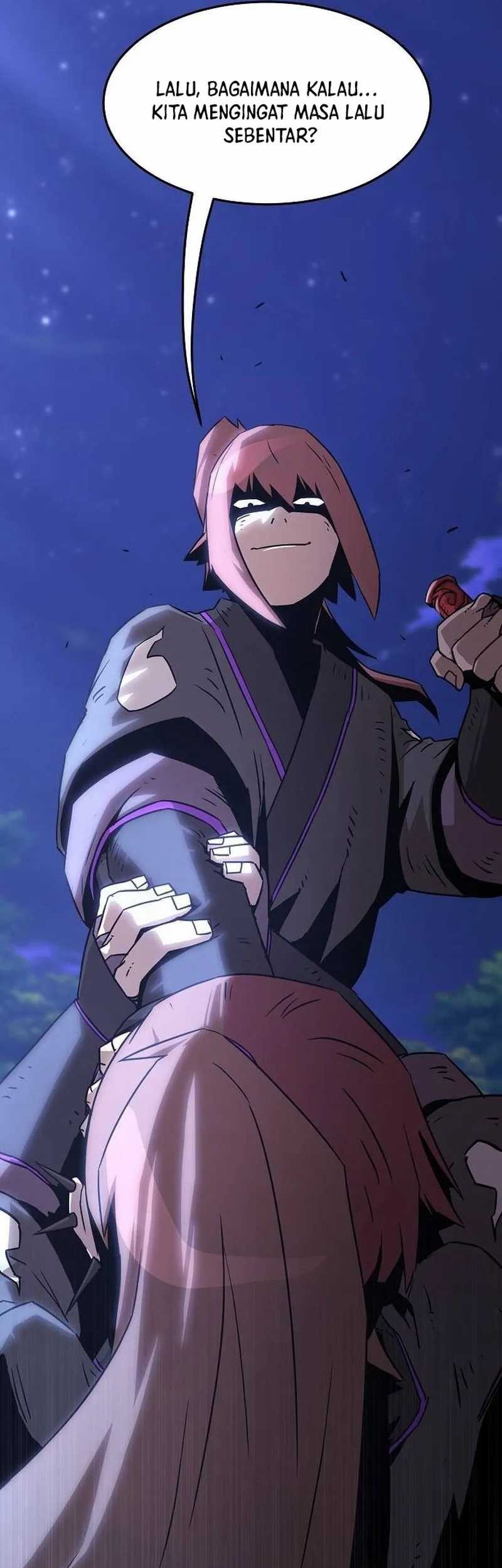 Becoming the Swordmaster Rank Young Lord of the Sichuan Tang Family Chapter 10 - halaman 41