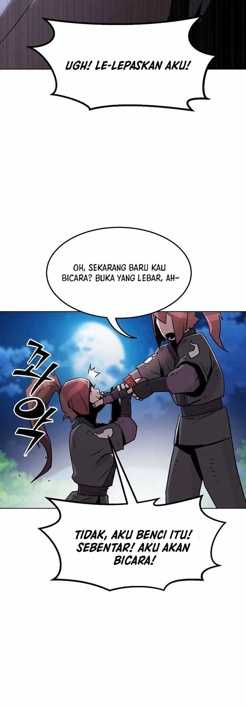 Becoming the Swordmaster Rank Young Lord of the Sichuan Tang Family Chapter 10 - halaman 42