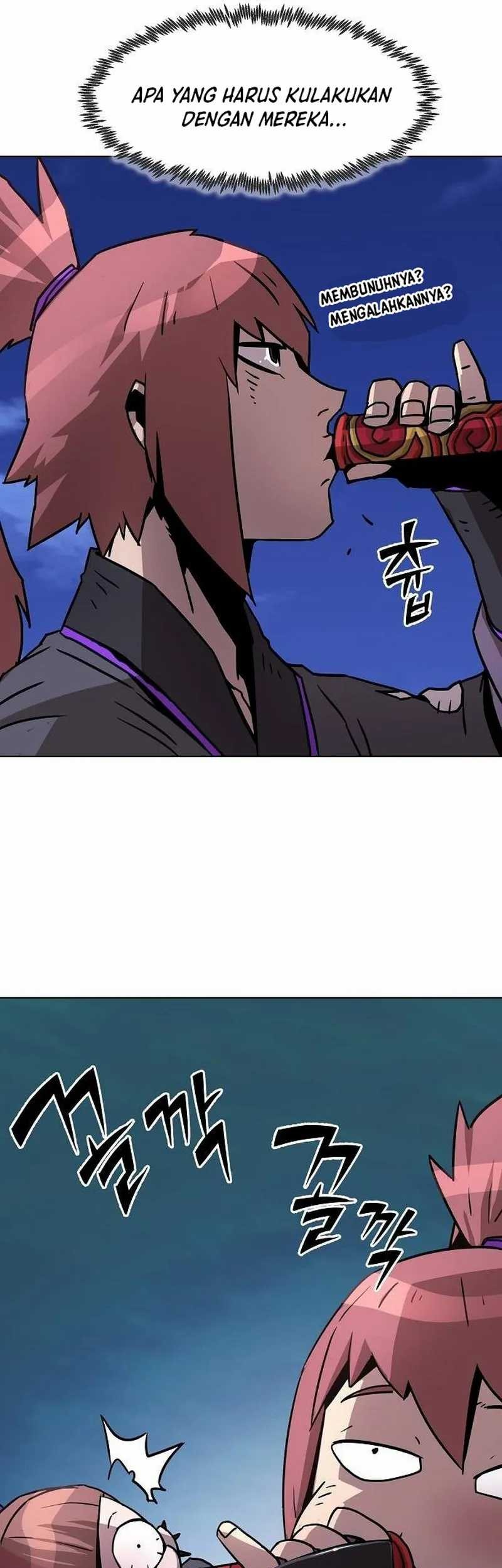 Becoming the Swordmaster Rank Young Lord of the Sichuan Tang Family Chapter 10 - halaman 57