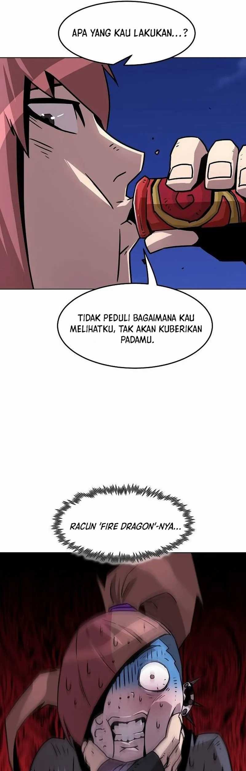 Becoming the Swordmaster Rank Young Lord of the Sichuan Tang Family Chapter 10 - halaman 59